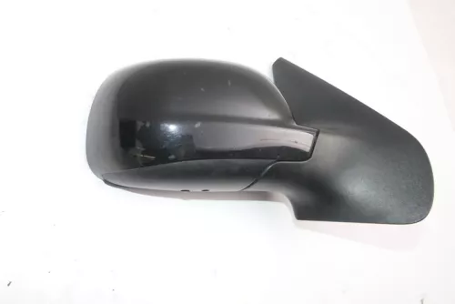 bVW Golf 4 Bora elektrischer Spiegel vorne rechts Außenspiegel schwarz LC9Z blac (150847)