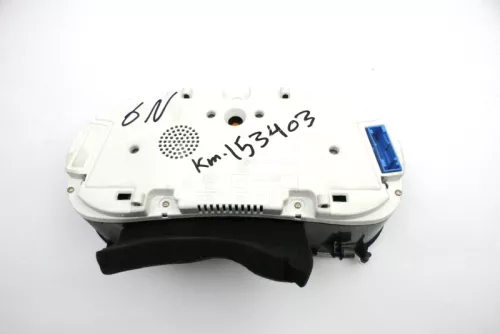 VW Polo 6N Tacho Tachometer Kombiinstrument 153.403km 6N0919860T 6N0919860R (150900)