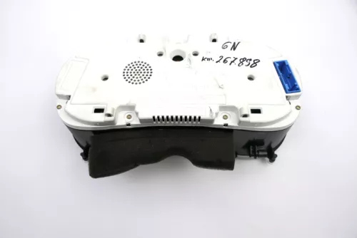 VW Polo 6N Tacho Tachometer Kombiinstrument 267.898km 6N0919860T 6N0919860R (150903)
