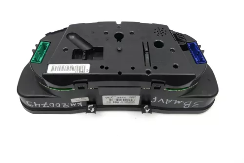 VW Passat 3BG Tacho Tachometer Kombiinstrument 200.000km 3B0920829A Diesel TDI (150907)