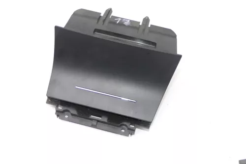 Skoda Octavia 1Z Fach Ablagefach anstatt Aschenbecher vorne 1Z1857962B (151073)