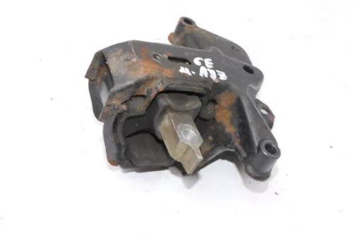 VW Lupo 3L 1,2Getriebelager Motorhalter Lager Halter rechts 6E0199555D Stütze (151116)