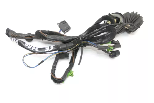 Seat Arosa VW Lupo Kabelbaum Leitungsatz Tür 6E1971120A links Türkabelbaum