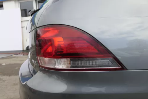 Golf 6 AJ5 Variant Kombi Rücklicht hinten rechts Rückleuchte Lampenträger origin (151243)