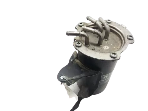 VW Touran Golf 6 Kraftstofffilter Diesel 1K0127400L