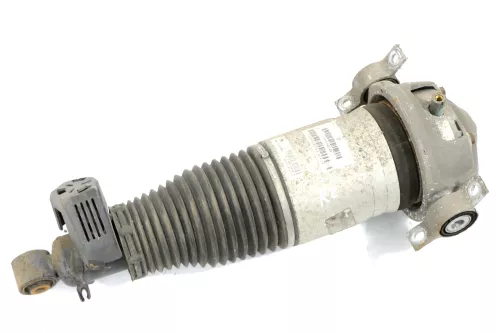 VW Touareg 7L Allrad Stoßdämpfer hinten rechts Luft Luftfederung 7L6616020E