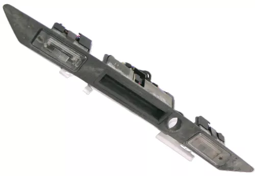 A8 A4 Griffleiste Griff Heckklappe hinten Öffner Heckklappengriff 8E0827576