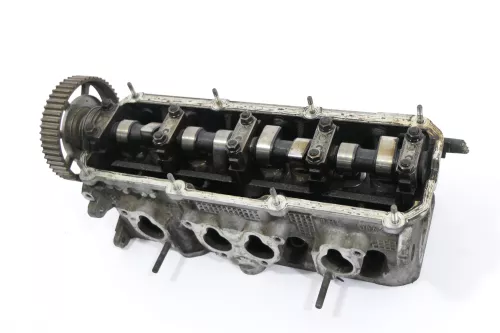 Octavia VW Golf 4 Zylinderkopf Kopf 2.0 85kw 115PS 2,0 von Motor APK AZJ BEH AZH (151461)