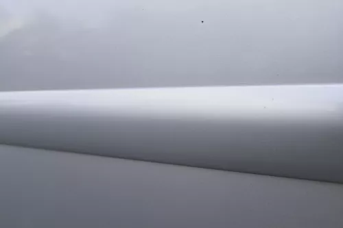 VW Golf 5 V 1K Tür Türrahmen hinten links 4/5-Türer grau silber LA7W reflexsil (151630)