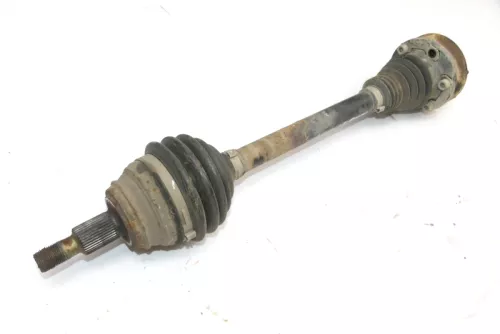 VW Golf 4 Bora Antriebswelle links vorne 4-Motion AGR AZJ AGN