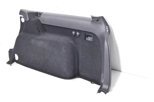 VW Passat 3BG 3B Abdeckung Verkleidung Kofferraum hinten rechts 3B9867428 (151876)