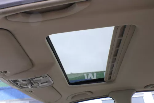 Audi A3 8L Schiebedach Glas Glasschiebedach 8L0877049C Webasto (151984)