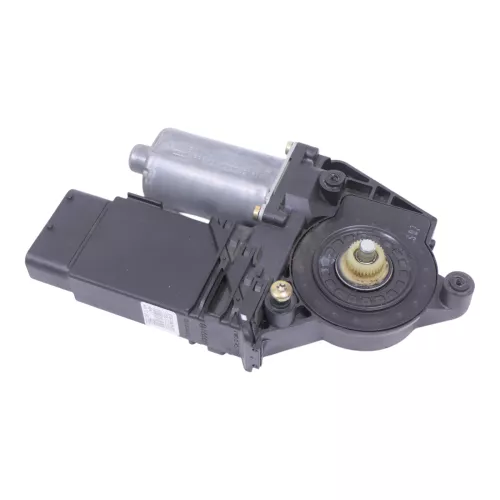 VW Passat 3BG ektrischer Fensterheber vorne rechts 1C1959802 Fensterhebermotor (152031)