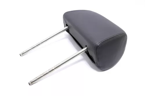 VW Passat 3B 3BG Golf 4 Kopfstütze Sitz Sitze vorne rechts oder links Leder anth (152050)