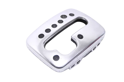 Audi A6 4B A4 B5 Abdeckung Automatikgetriebe Automatik 8E1713110F 8E1713243