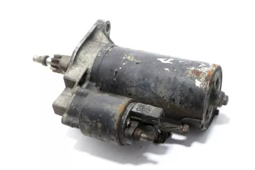 VW Golf 4 Sharan Anlasser Starter 5 Gang 02A911023H V6 2,8 AAA