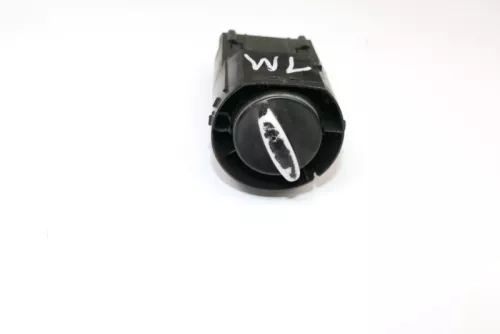 Seat Leon 1M Lichtschalter 1M1941531L Schalter Licht mit Nebelscheinwerfer scan (152211)