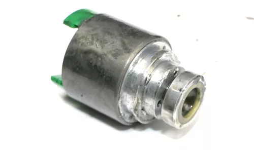 Audi A4 8E Allrad Getriebe Automatik EZB 2,5 TDI Magnetventil grün 01V927331A (152230)