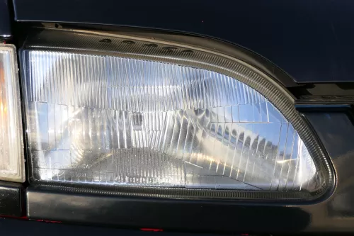 Seat Arosa 6H Scheinwerfer vorne rechts 6H1941016A