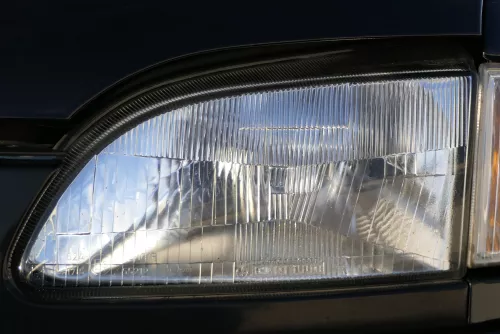 Seat Arosa 6H Scheinwerfer vorne links 6H1941015A