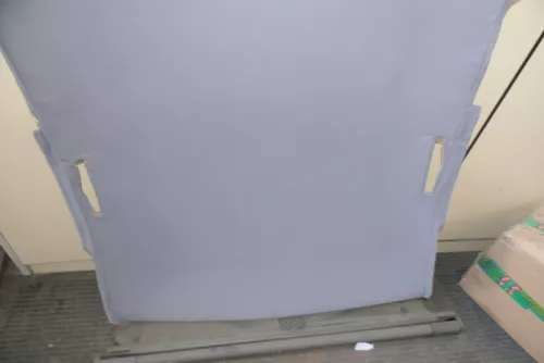 Audi A8 4D Himmel Innenraum Decke Dachhimmel Dach oben aquablau 4D0867505C H36 (152334)