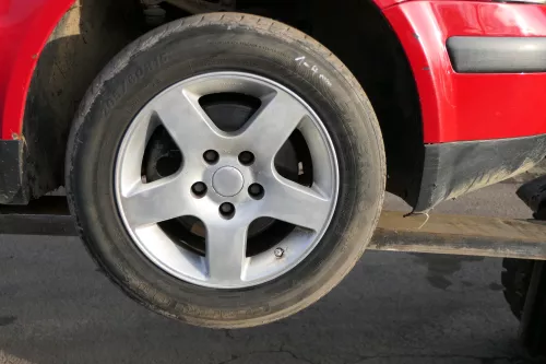 Audi A4 B5 A6 4B Alufelgen 205/60 R15 7jx15H2 ET35 Felgen KBA 43654 Melber (152402)