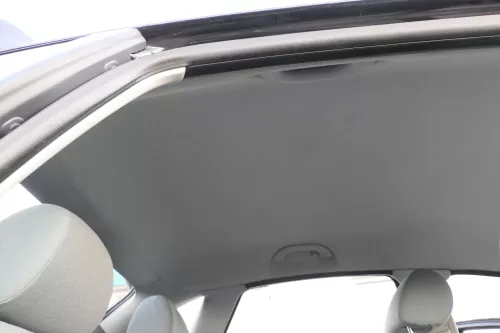 Seat Ibiza 6L Himmel Innenraum Decke Dachhimmel Dach oben grau 4/5-Türer