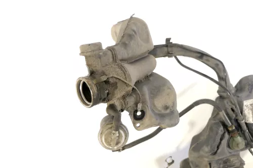 Aud A4 8E B6 Tank Dieseltank Kraftstofftank Kraftstoffbehälter Behälter Quattro (152570)