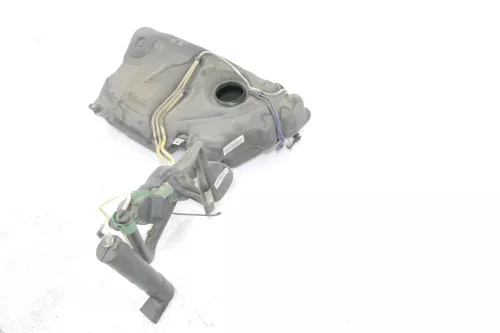 Polo 6R Tank Benzintank Kraftstofftank Kraftstoffbehälter Behälter 6R0201060AD (152571)