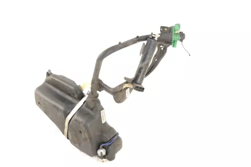 Polo 6R Tank Benzintank Kraftstofftank Kraftstoffbehälter Behälter 6R0201060AD (152571)