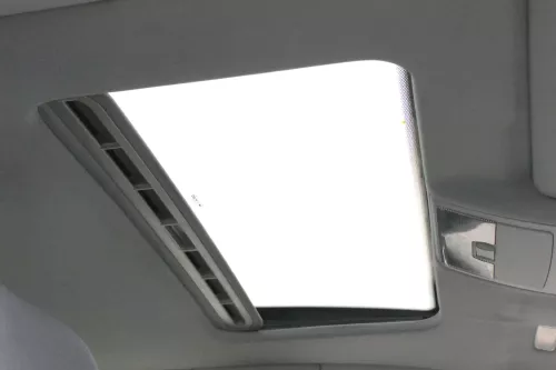 Audi A6 4B Avant Schiebedach Glasdach Glas Dach Webasto 4B9877041H 4B9877049 (152603)