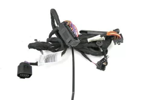 VW Golf 4 Bo Kabelbaum Tür Türkabelbaum ZV vorne rechts Leitungssatz 1J0971121AF