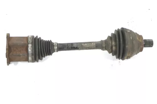 VW Passat 3C Antriebswelle links vorne TDI 2,0 103kw Automatik BMR BUZ