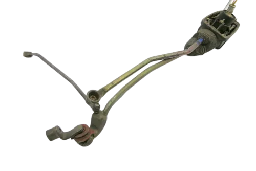 Audi A4 8E B6 Schaltgestänge Schaltung Gestänge Gangschaltung 2,5 TDI 6-Gang 151