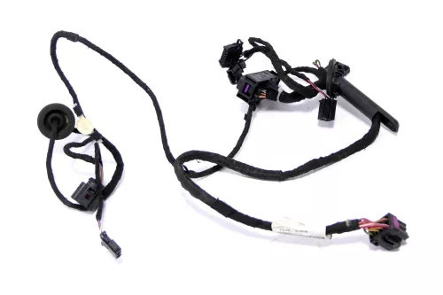 Golf 4 Bo Kabelbaum Tür Türkabelbaum ZV vorne rechts Leitungssatz 1J0971121DH/DC (152787)