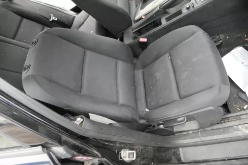 Audi A4 B6 8E Sitz Beifahrersitz rechts SHZ