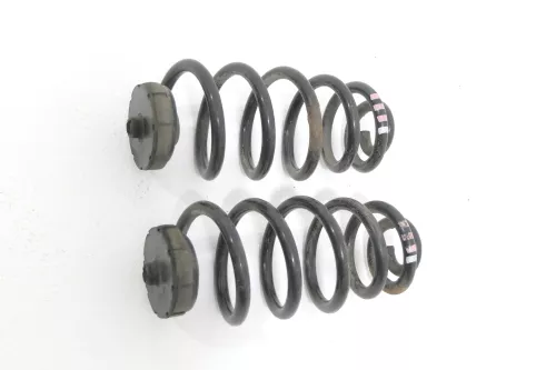 Audi A4 B6 8E Feder Federn hinten 8E0511115CS