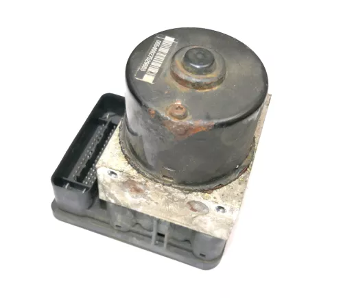 VW Golf 4 Audi A3 ABS Steuergerät Hydroblock 1J0614117E 1C0907375L 1C0907379C (152835)