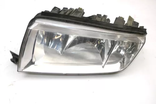Skoda Fabia 6Y Scheinwerfer Frontscheinwerfer vorne links original 6Y1941015H
