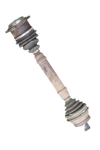 Audi A6 2,5 TDI Antriebswelle Gelenkwelle links 4B0407451DX Automatik ETK AKE (152873)