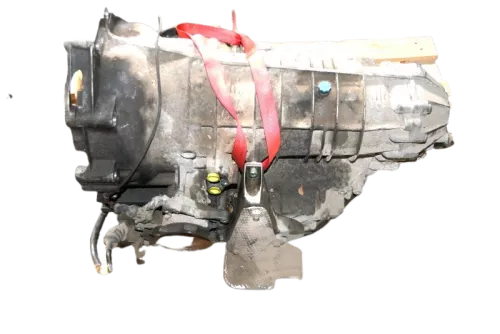 Audi A6 4B Getriebe Automatik ETK Automatikgetriebe 2,5 TDI AKE - 178.000km