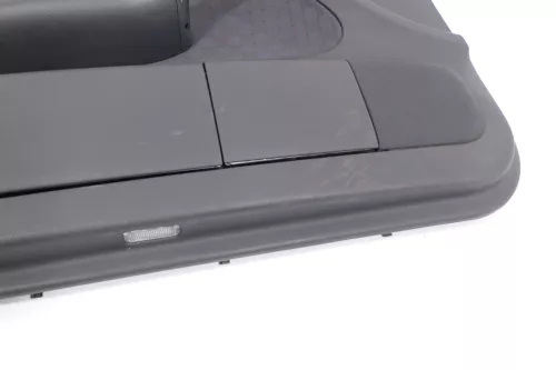 Audi A6 4B Türverkleidung Verkleidung Tür vorne +hinten links und rechts 152895 (152895)