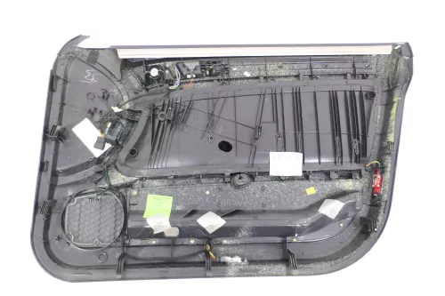 Audi A6 4B Türverkleidung Verkleidung Tür vorne +hinten links und rechts 152895 (152895)