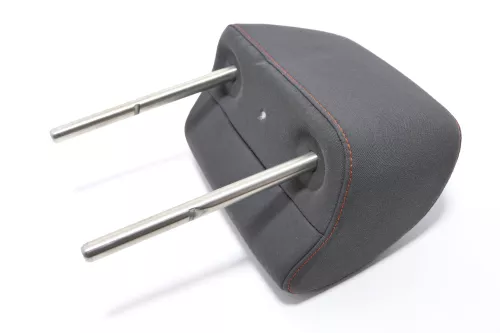 VW Golf 5 Kopfstützen Kopfstütze hinten dunkel (schwarz) rechts / links GOAL ora (152994)