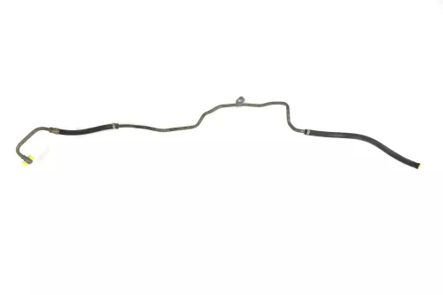 Audi A6 4A C4 100 2,5 Rücklauf Servoschlauch Servoleitung 4A1422891C 5 Zylin