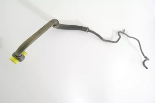 Audi A6 4A C4 100 2,5 Rücklauf Servoschlauch Servoleitung 4A1422891C 5 Zylin (153051)