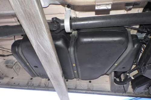 VW Crafter 7C MAN TGE Tank Kraftstofftank Kraftstoffbehälter 2N0201060E Allrad