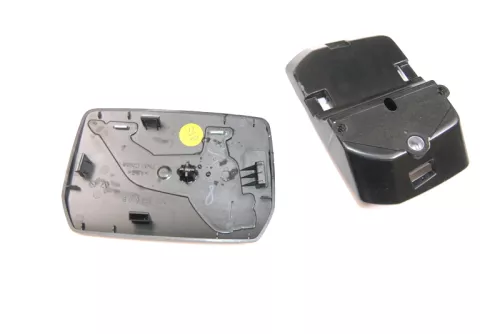 MAN TGE Griff Öffner an Heckklappe 7CE853630B Zeichen Logo (153227)