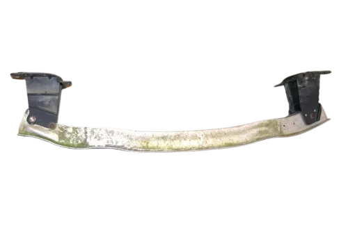 Audi A3 8P Querträger Stoßfänger Pralldämpfer Aufpralldämpfer vorne 8P0807133B/C (153239)