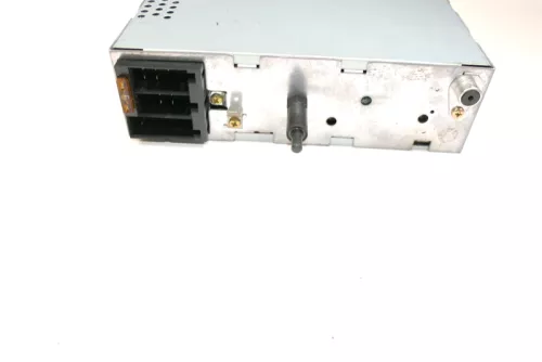 Audi 100 80 A6 4A Radio Original alpha 4A0035156 (153244)